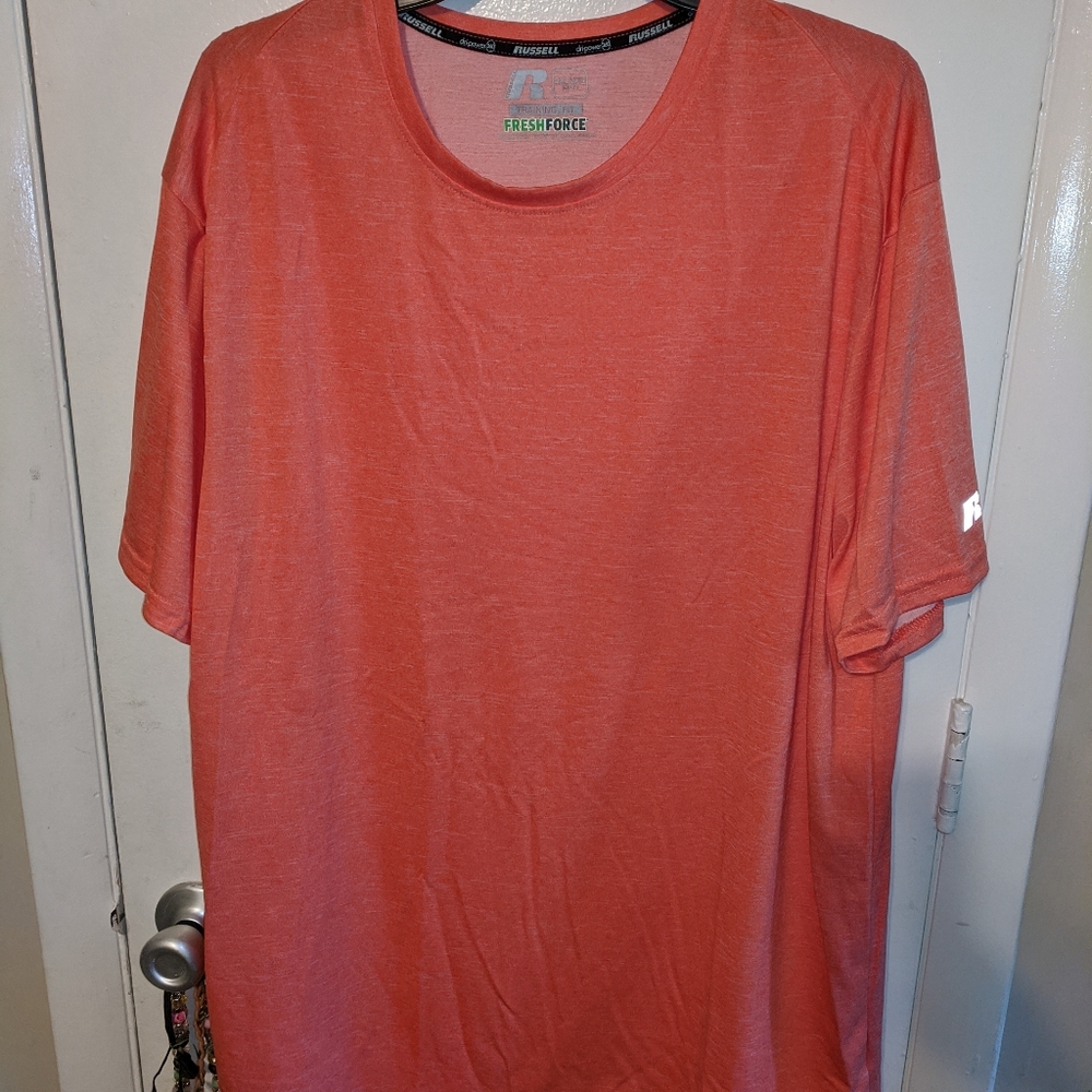 Russell Athletic Shirt Sz 2XL